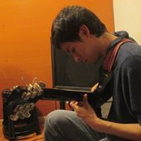 Nicolás Moreno