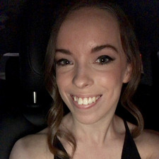 Paige Dvorak