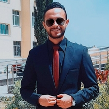 Ahmed Saeid