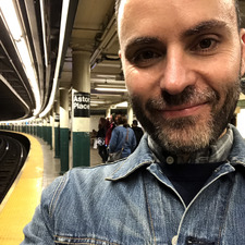 Bill Ricchini