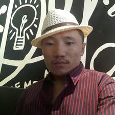 Очирбат Лхавгасүрэн