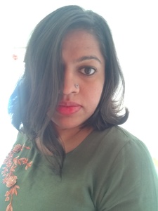 Lakshmi Venkataraman