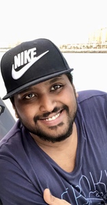 Shivanath Devinarayanan