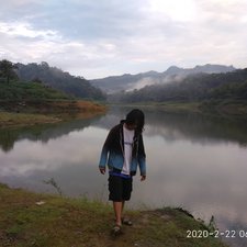 Deniz Setyawan
