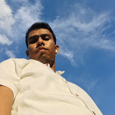 Arunod Wickramasinghe