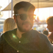 Manuel Delgado Jiménez