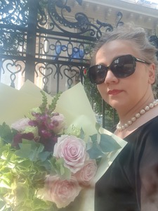 Fatma Yilmaz