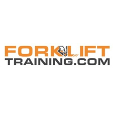 Forklifttraining