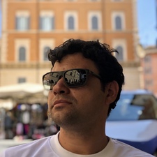Raphael Guessada