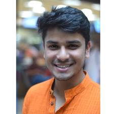 Sagar Bhatt
