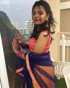 Sakshi Pandit