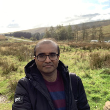 Rajesh Krishnamoorthy