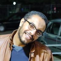 Othman Ahmed