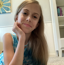 Joy Leonard(TEAM FOSTER KEEFE 4EVER❤️)