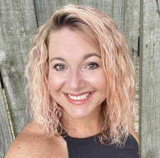 Ashley Sigrest