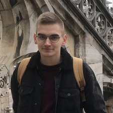 Anton Pushko