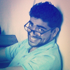 Ronak Thakkar