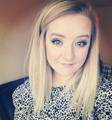 Amy Waycaster  Culver