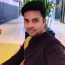Ramkumar S