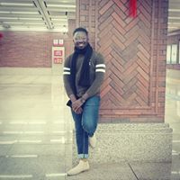 Ojo Joseph