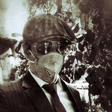 Mani Bidarian