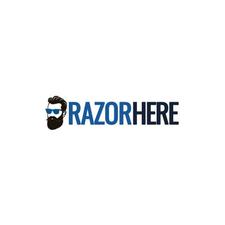 Razorhere