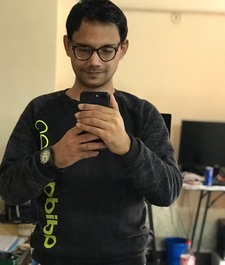 Abhishek Agrawal