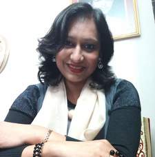 Rakhi Anand