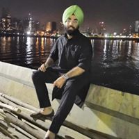 Chiranjeev Sethi