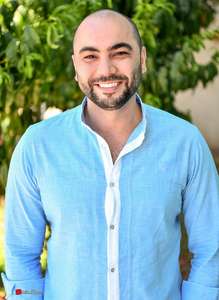 Ali Karim