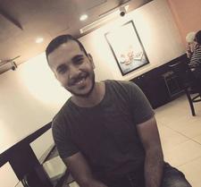 Ahmed Gamal