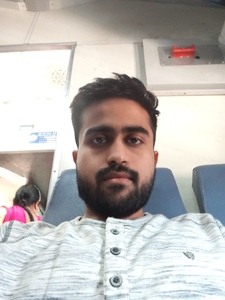 Shivam Mishra