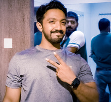 Shijil Kumar
