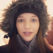 Keely  Browder