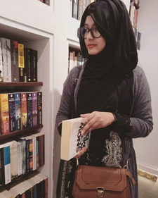 Dr.Tasmia Chowdhury