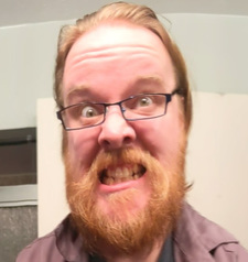 Luke Shea