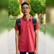 Ali Mohamed