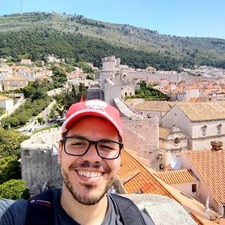 Marcus Vinicius Monteiro de Souza