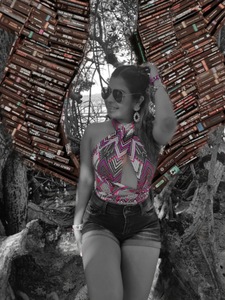 Iveth Alejandra