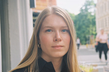Hannah Pold