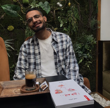 أيوب رياض