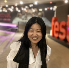Frances Liu