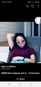 Ngoc Le Hithere