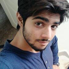 Muhammad sohail Arshad