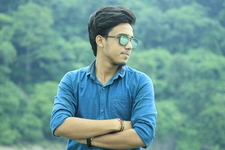 Nirob Ahmed