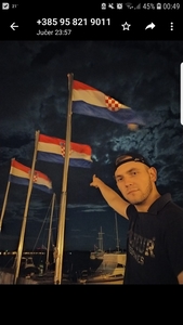 Oliver Perić