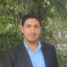 Ahmad  Muhammad