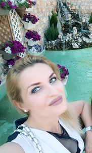 Зорица Ризовска