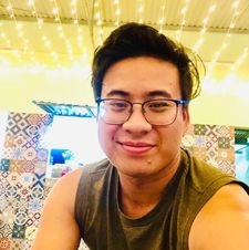 Trần Đỗ Vương