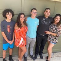 Lily Palerm-Hernandez